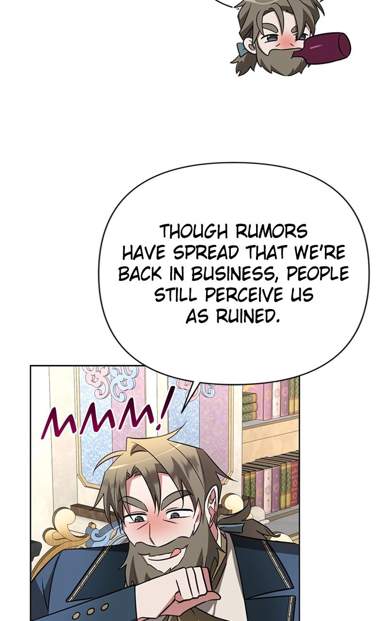 The Academy is Doomed Chapter 19 - Page 84