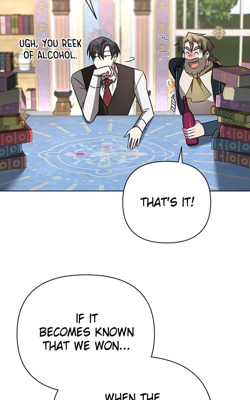 The Academy is Doomed Chapter 19 - Page 86