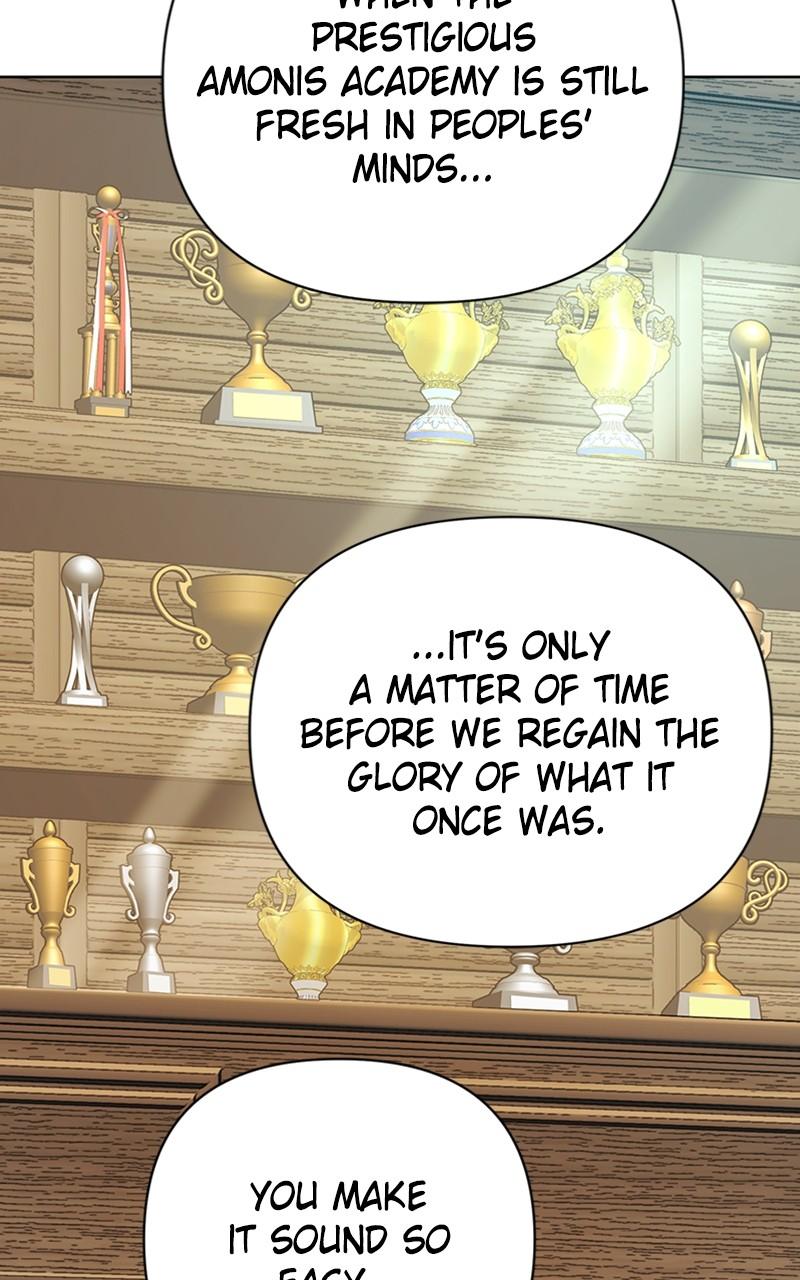 The Academy is Doomed Chapter 19 - Page 87
