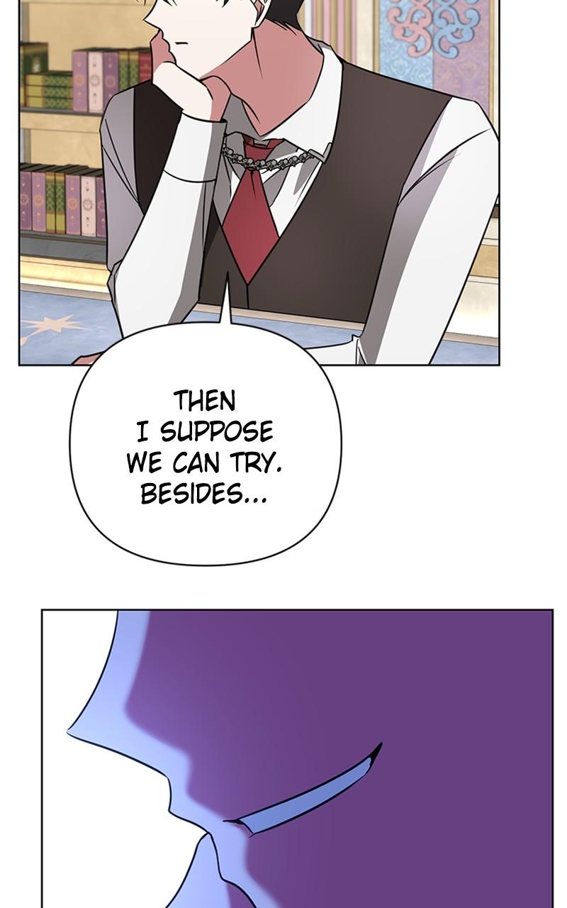 The Academy is Doomed Chapter 19 - Page 89