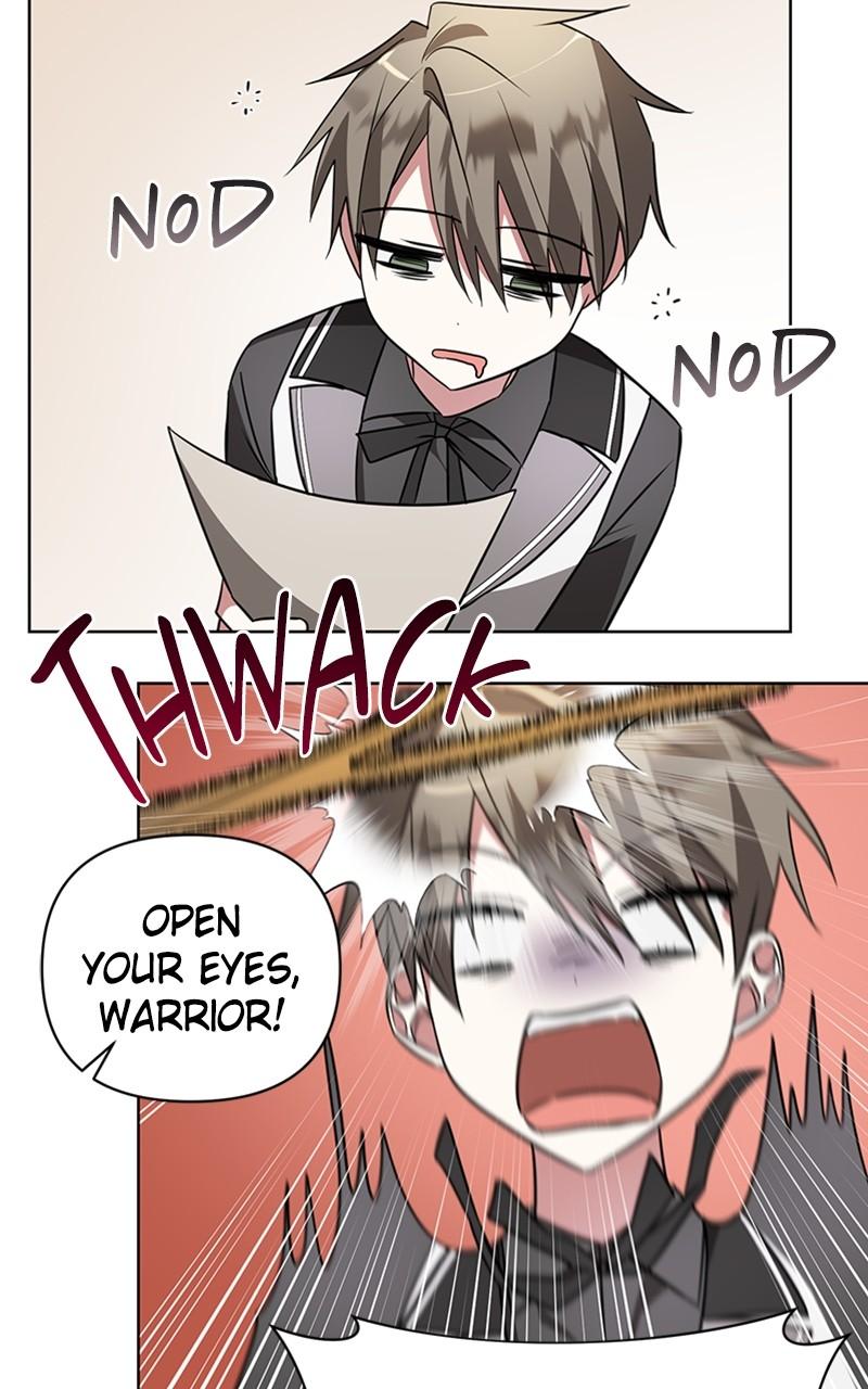 The Academy is Doomed Chapter 19 - Page 91