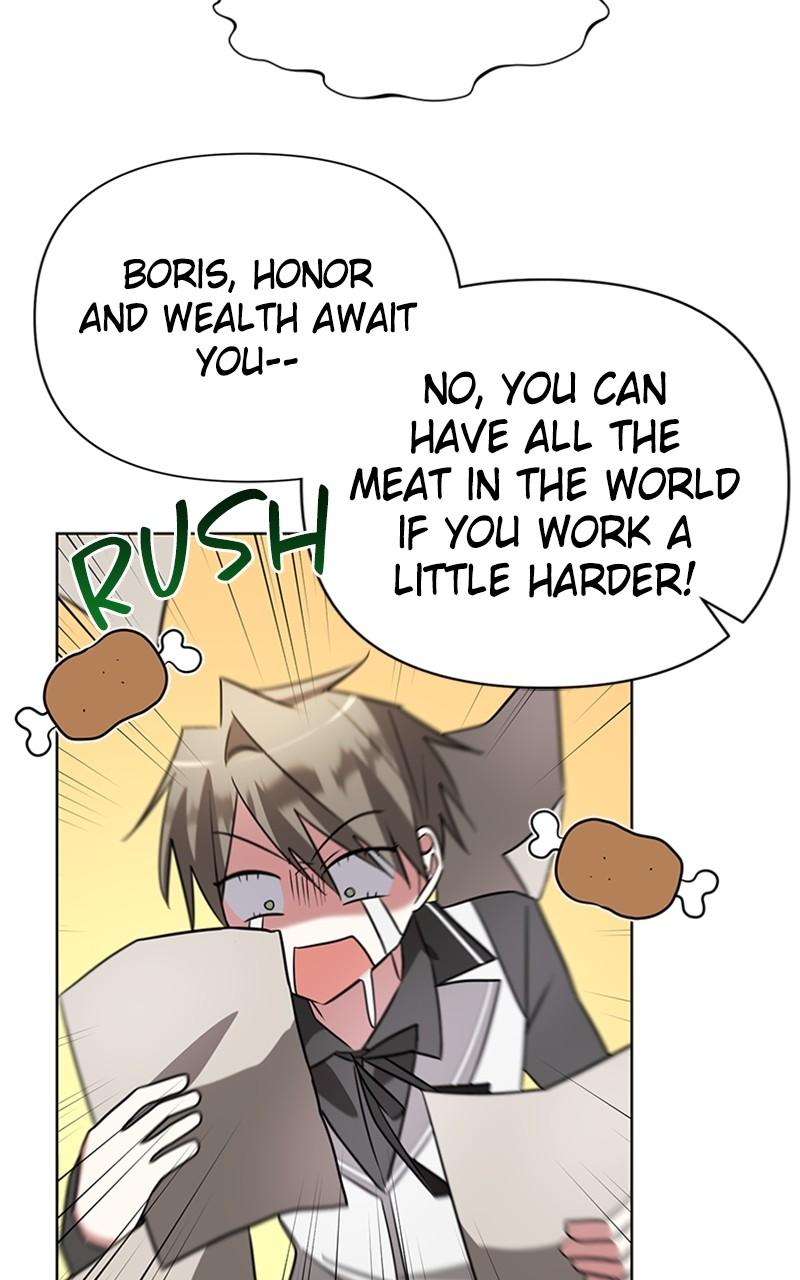 The Academy is Doomed Chapter 19 - Page 94