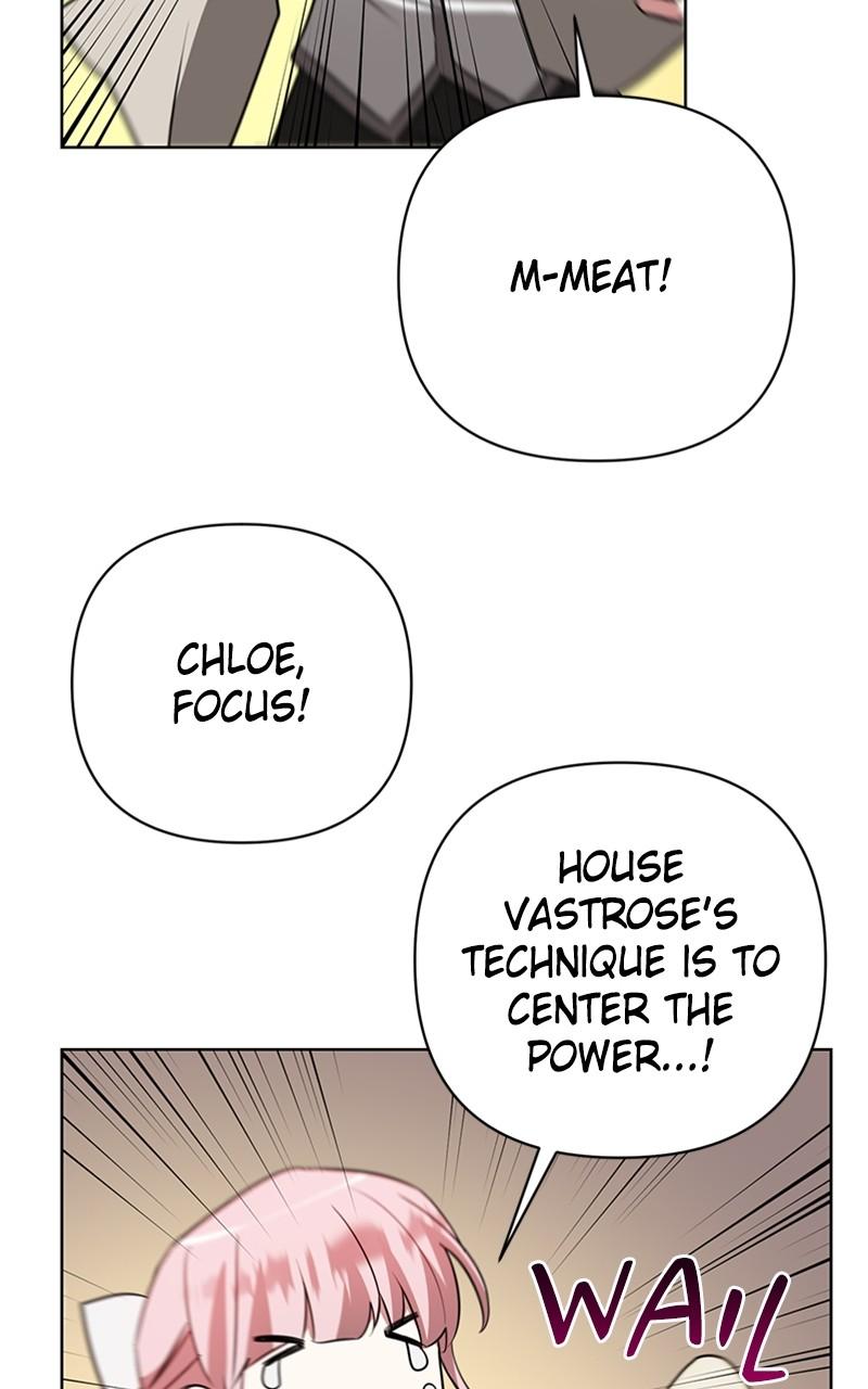 The Academy is Doomed Chapter 19 - Page 95