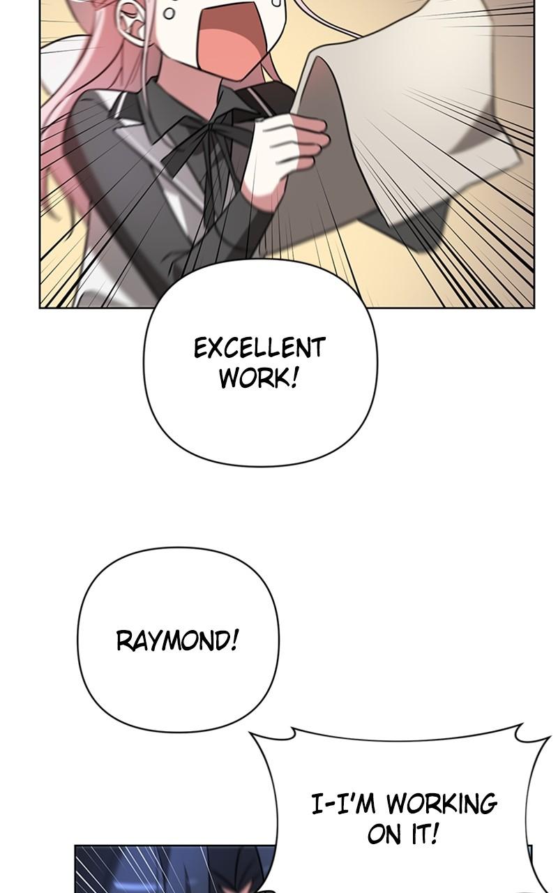 The Academy is Doomed Chapter 19 - Page 96