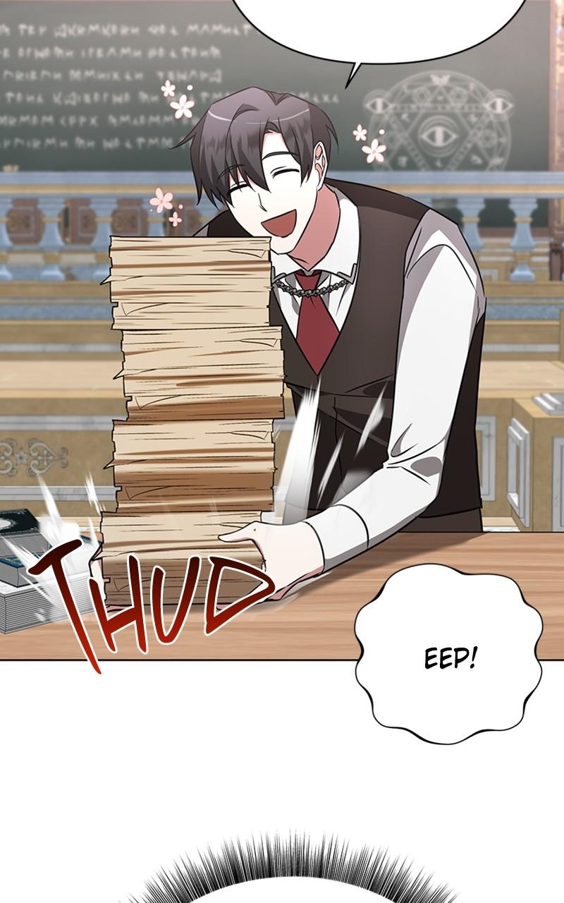 The Academy is Doomed Chapter 19 - Page 100