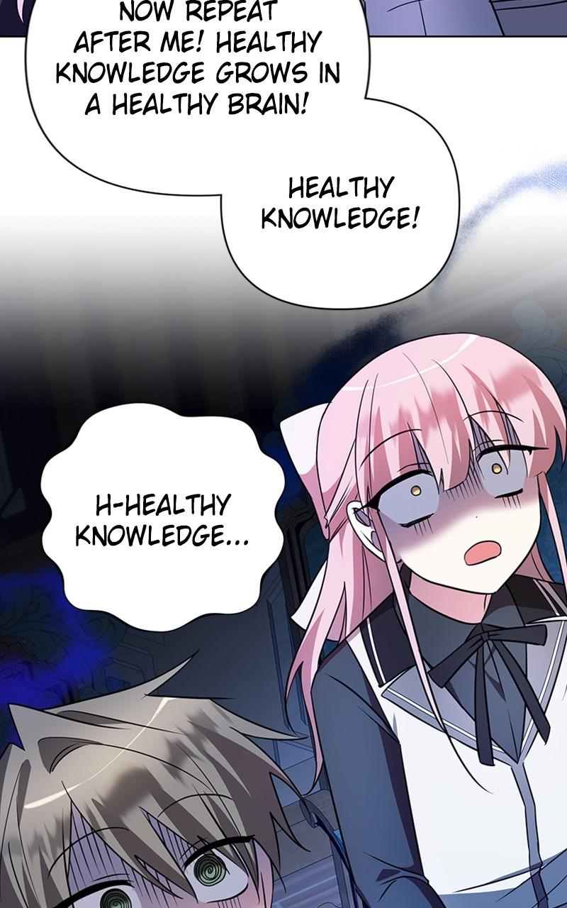 The Academy is Doomed Chapter 19 - Page 102