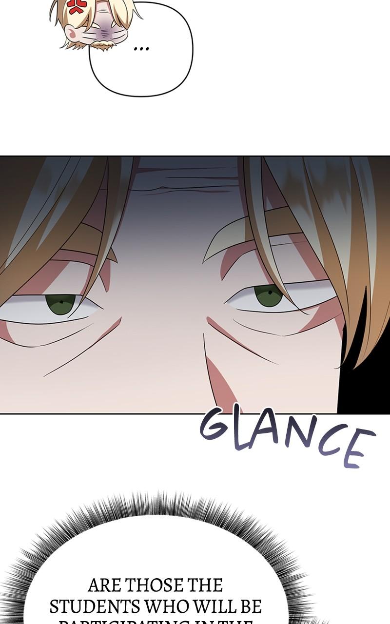 The Academy is Doomed Chapter 20 - Page 5