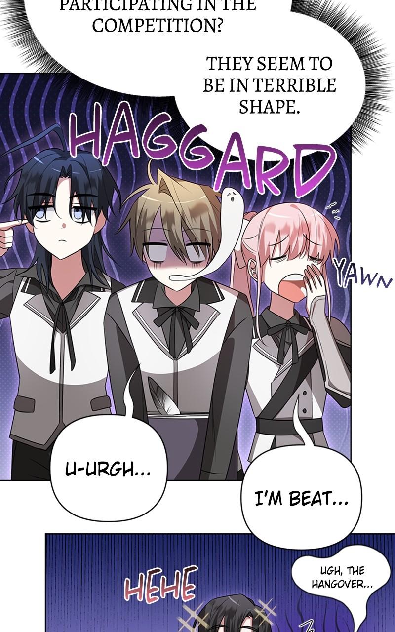 The Academy is Doomed Chapter 20 - Page 6