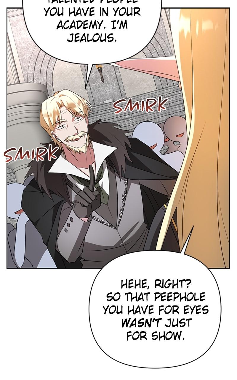 The Academy is Doomed Chapter 20 - Page 8