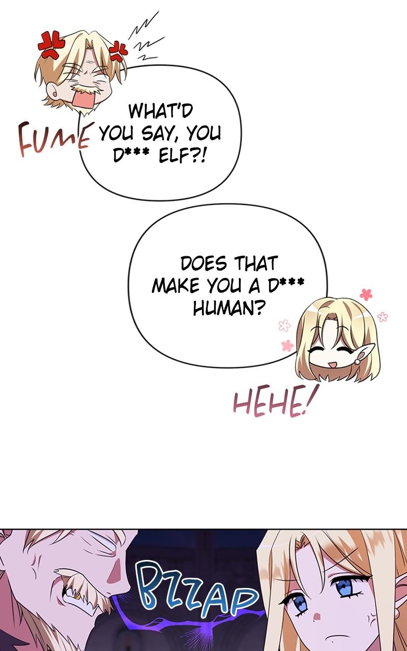 The Academy is Doomed Chapter 20 - Page 9