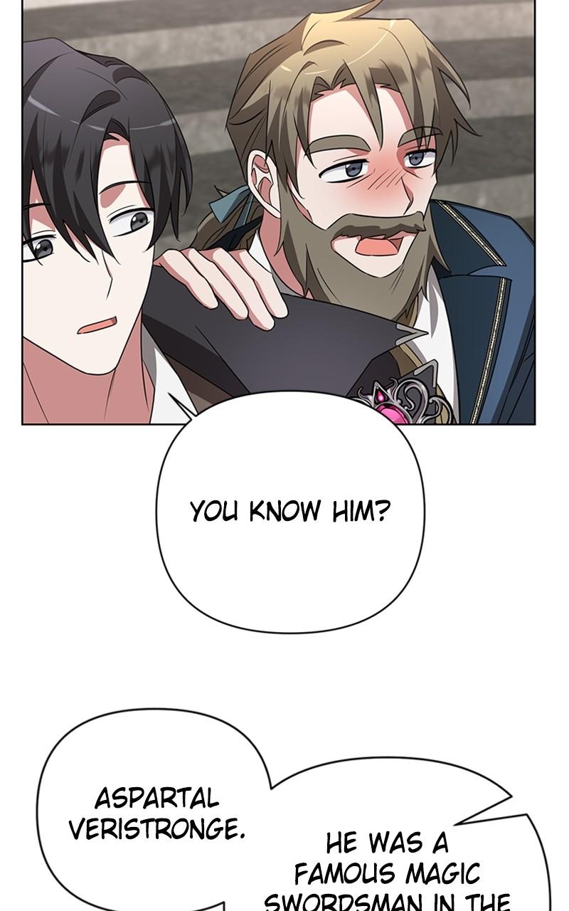 The Academy is Doomed Chapter 20 - Page 11