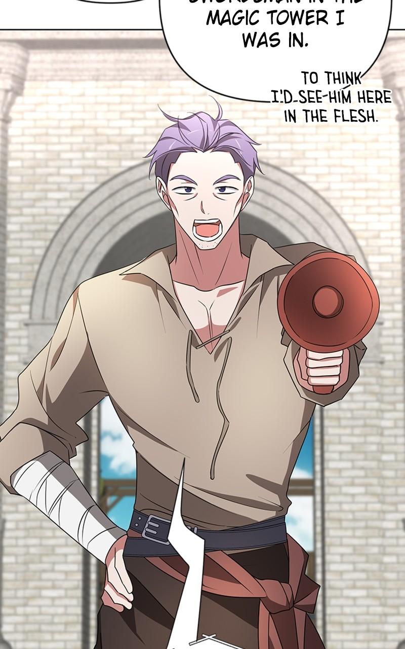 The Academy is Doomed Chapter 20 - Page 12