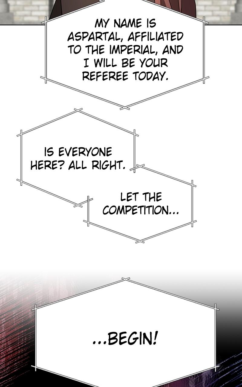 The Academy is Doomed Chapter 20 - Page 13