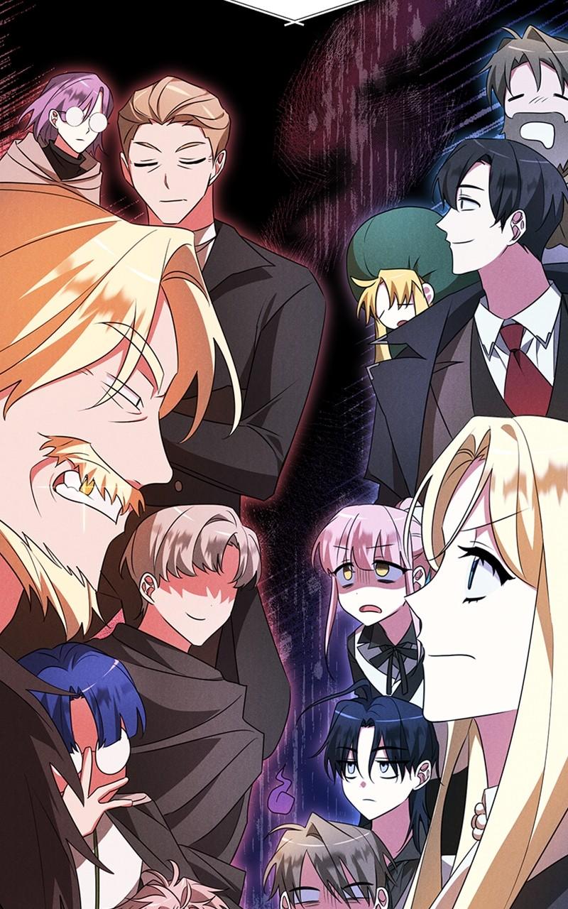 The Academy is Doomed Chapter 20 - Page 14