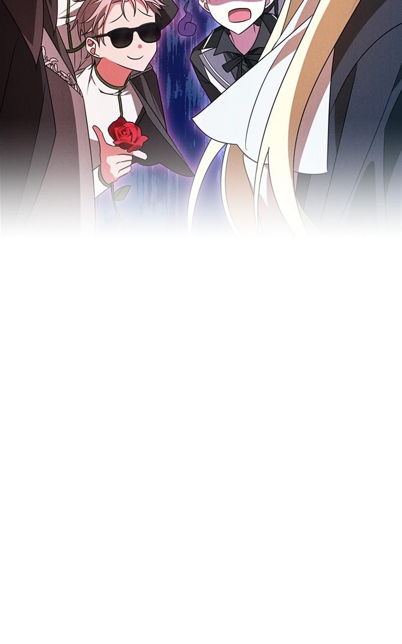 The Academy is Doomed Chapter 20 - Page 15