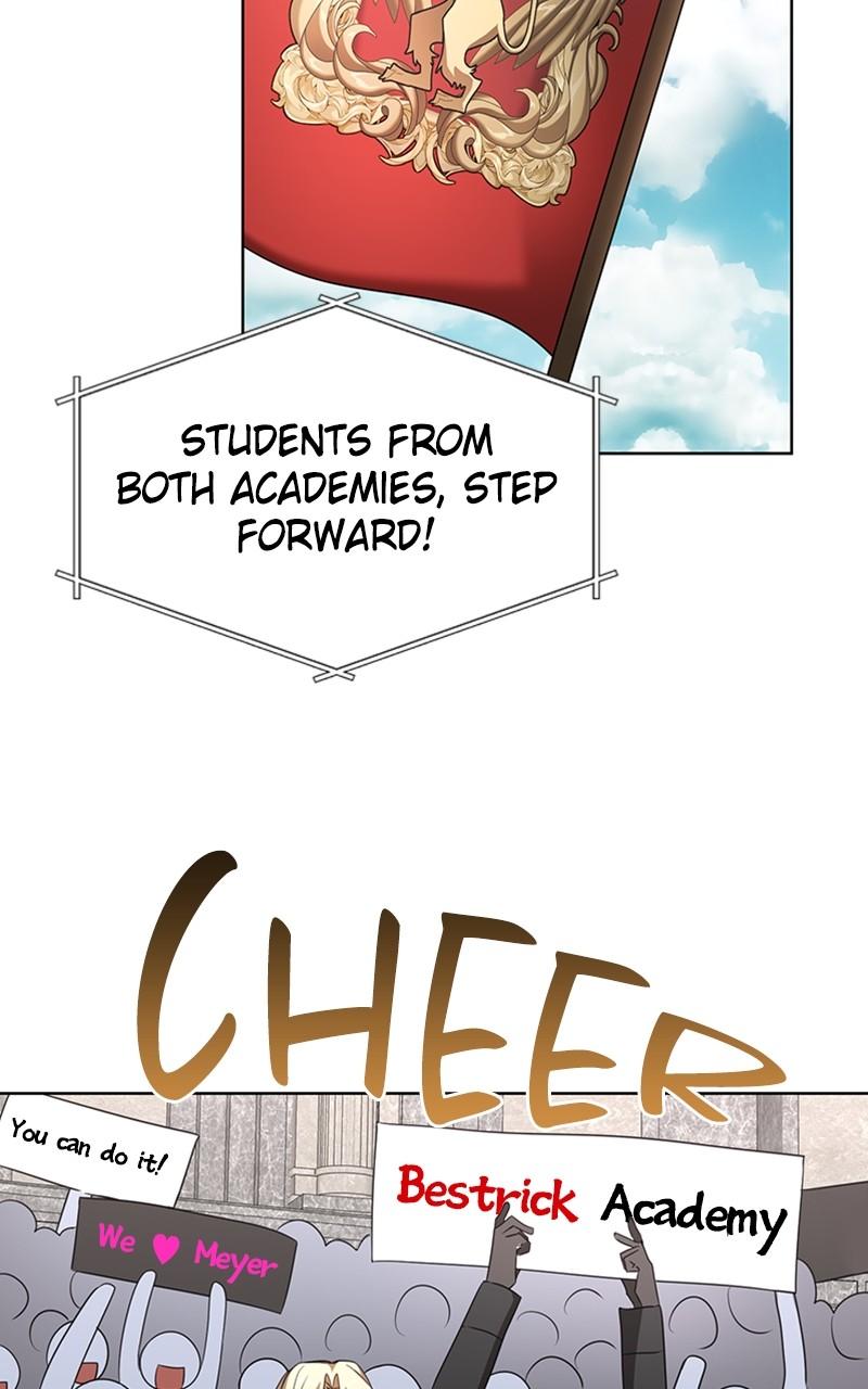 The Academy is Doomed Chapter 20 - Page 18