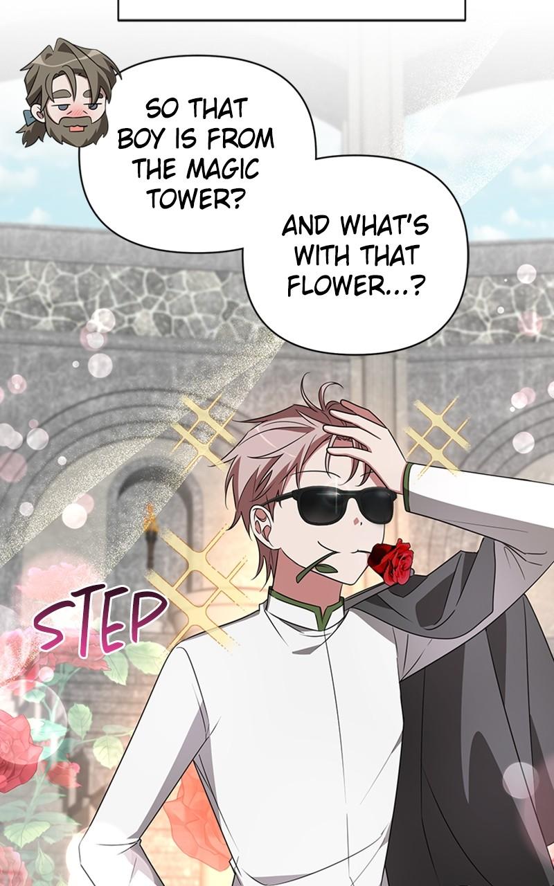 The Academy is Doomed Chapter 20 - Page 21