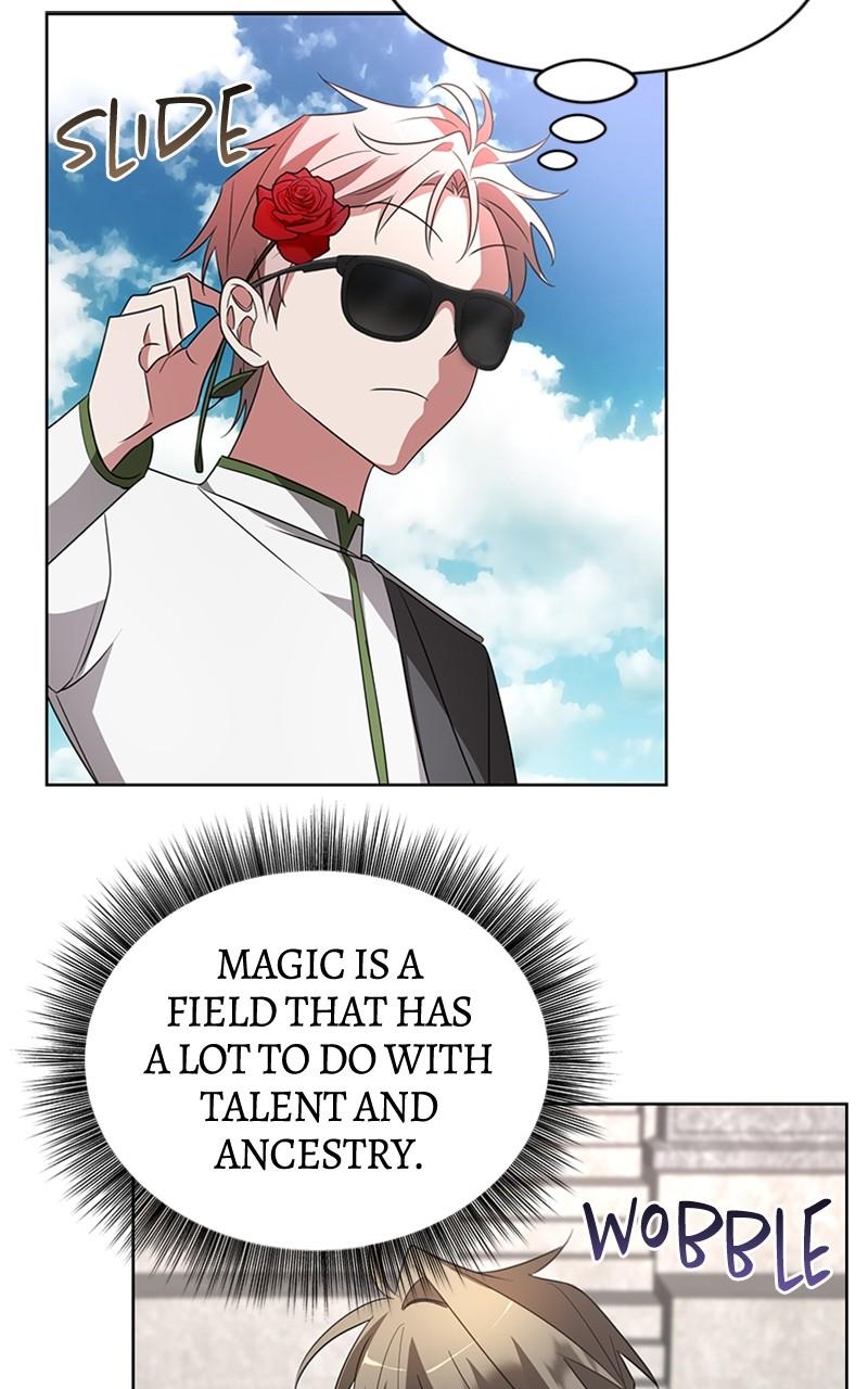 The Academy is Doomed Chapter 20 - Page 23