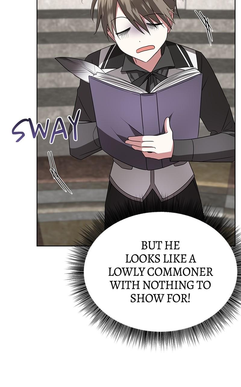 The Academy is Doomed Chapter 20 - Page 24