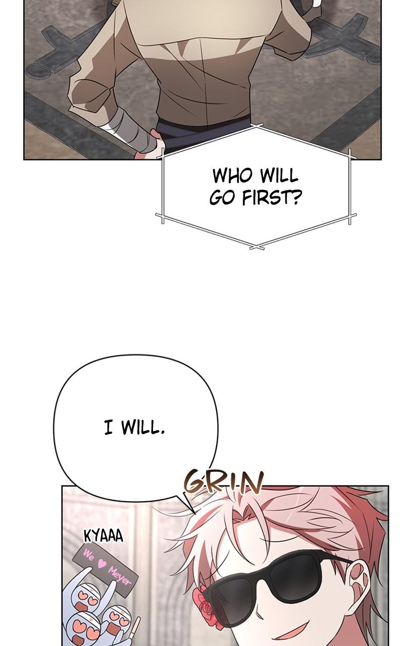 The Academy is Doomed Chapter 20 - Page 27