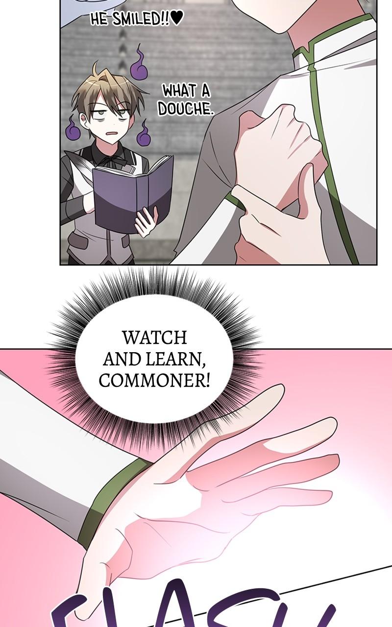 The Academy is Doomed Chapter 20 - Page 28
