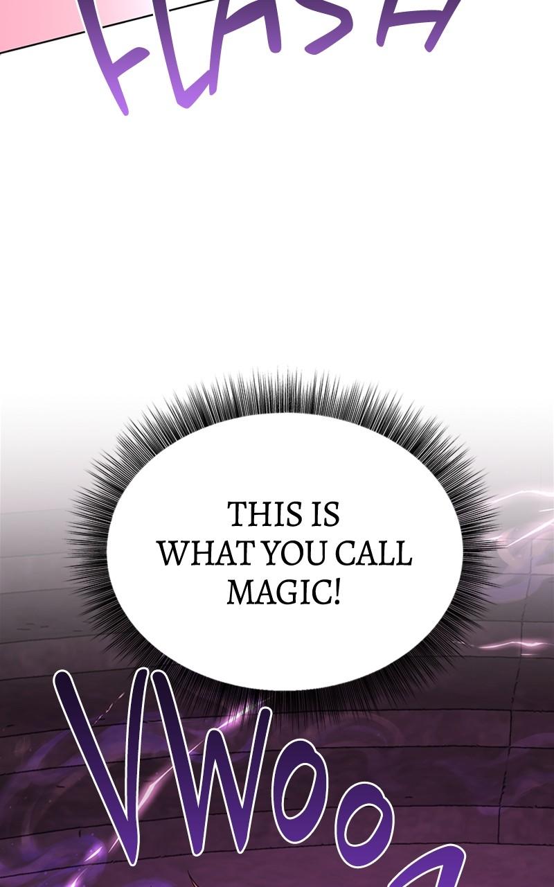The Academy is Doomed Chapter 20 - Page 29