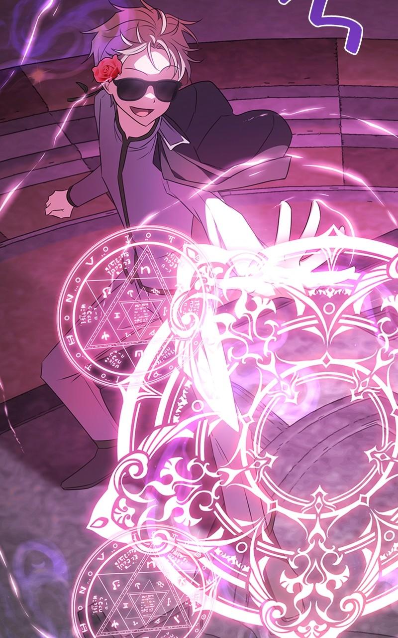 The Academy is Doomed Chapter 20 - Page 30