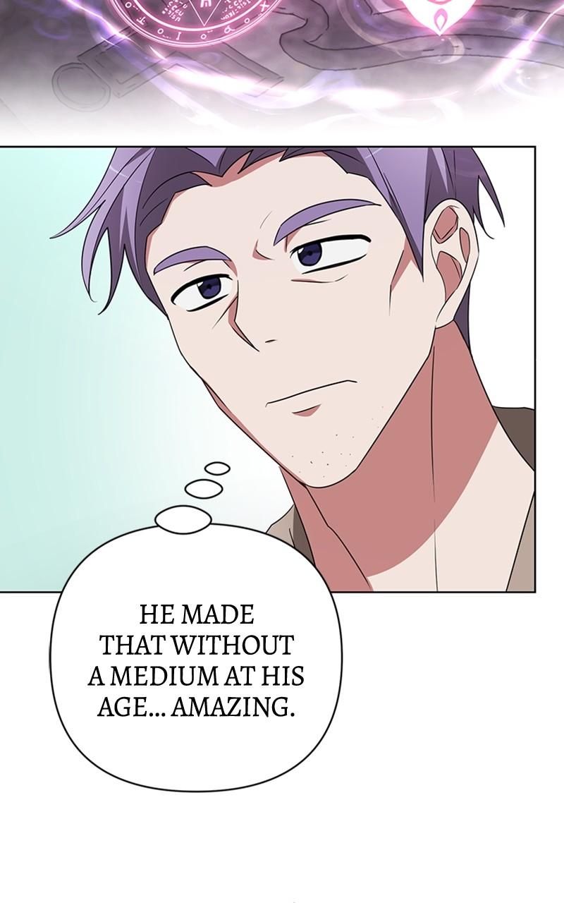 The Academy is Doomed Chapter 20 - Page 31