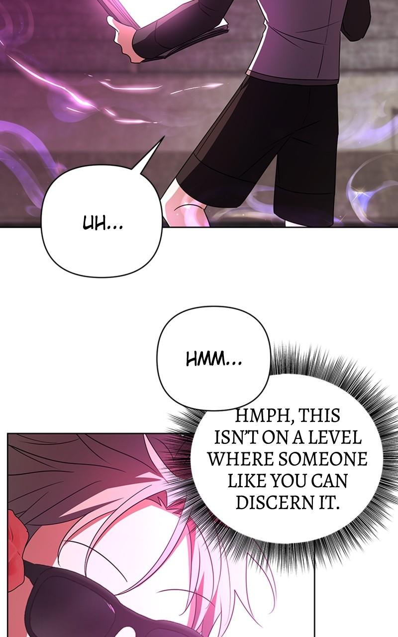 The Academy is Doomed Chapter 20 - Page 33