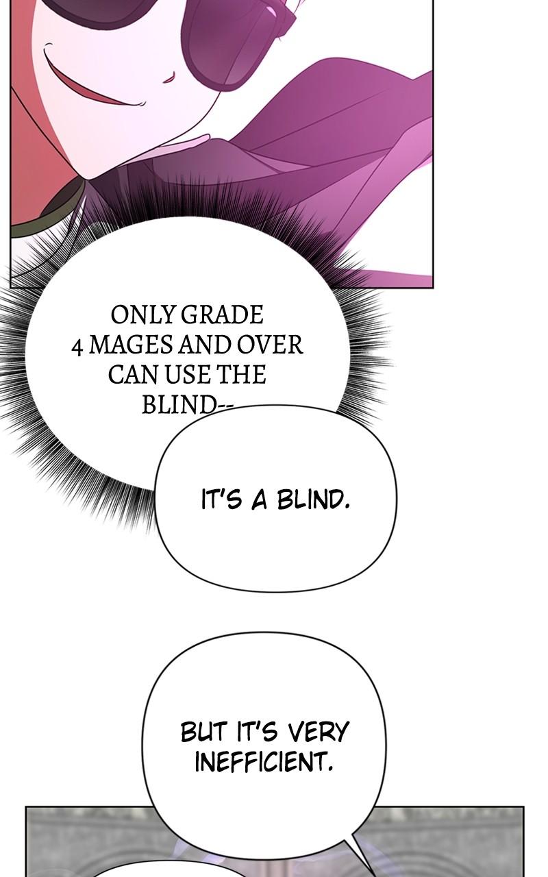 The Academy is Doomed Chapter 20 - Page 34