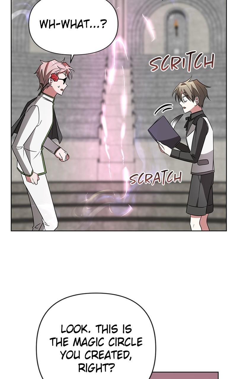 The Academy is Doomed Chapter 20 - Page 35