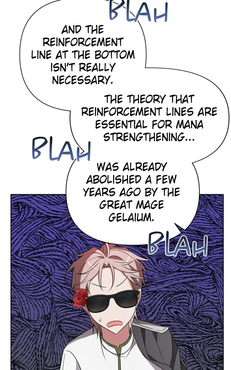 The Academy is Doomed Chapter 20 - Page 37