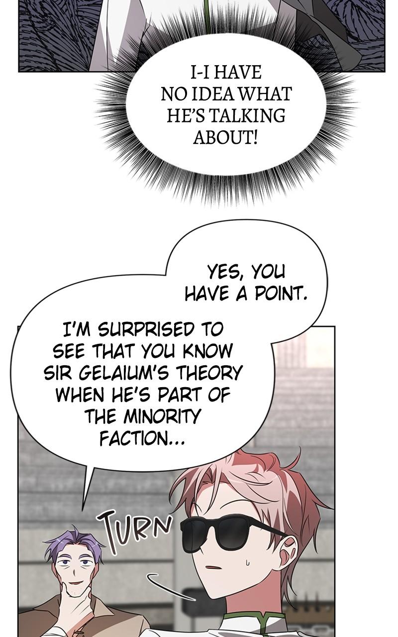 The Academy is Doomed Chapter 20 - Page 38