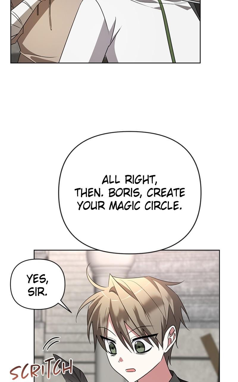 The Academy is Doomed Chapter 20 - Page 39