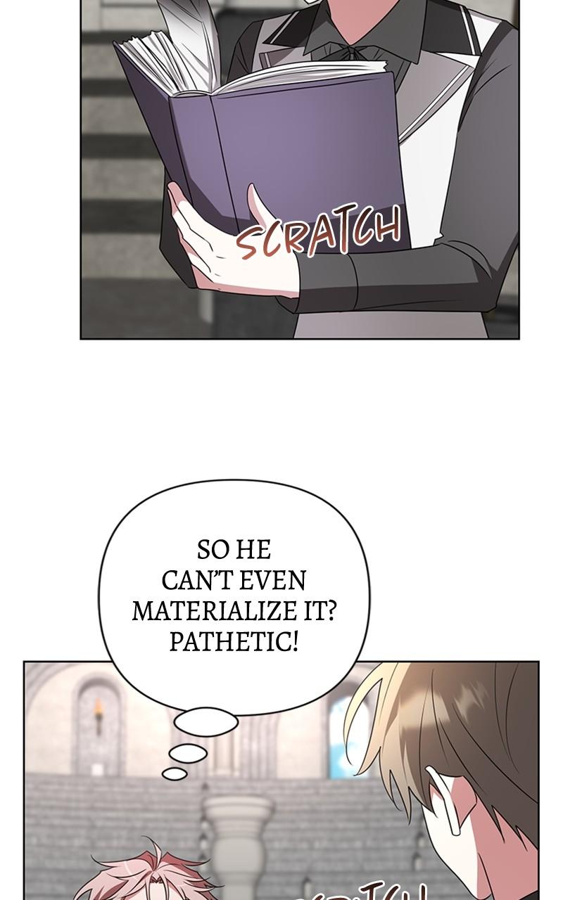 The Academy is Doomed Chapter 20 - Page 40