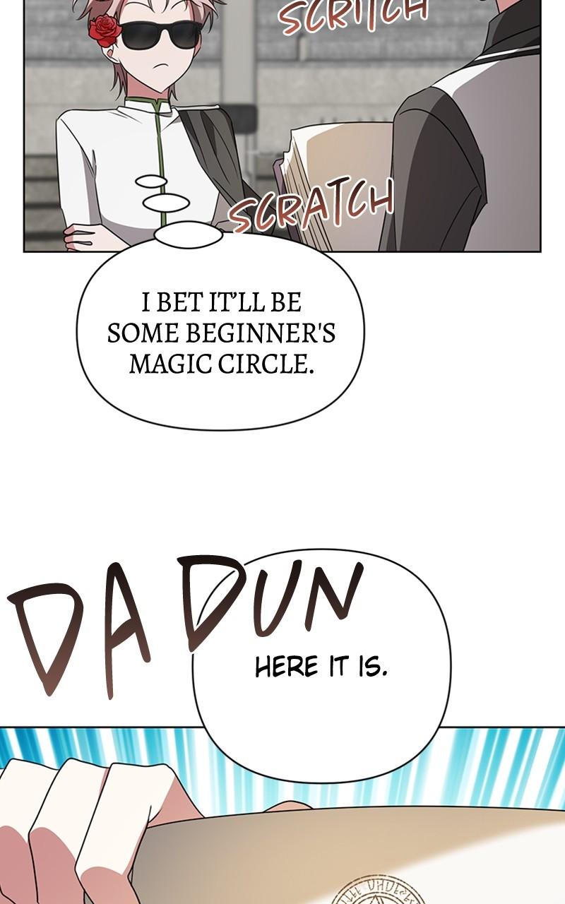 The Academy is Doomed Chapter 20 - Page 41