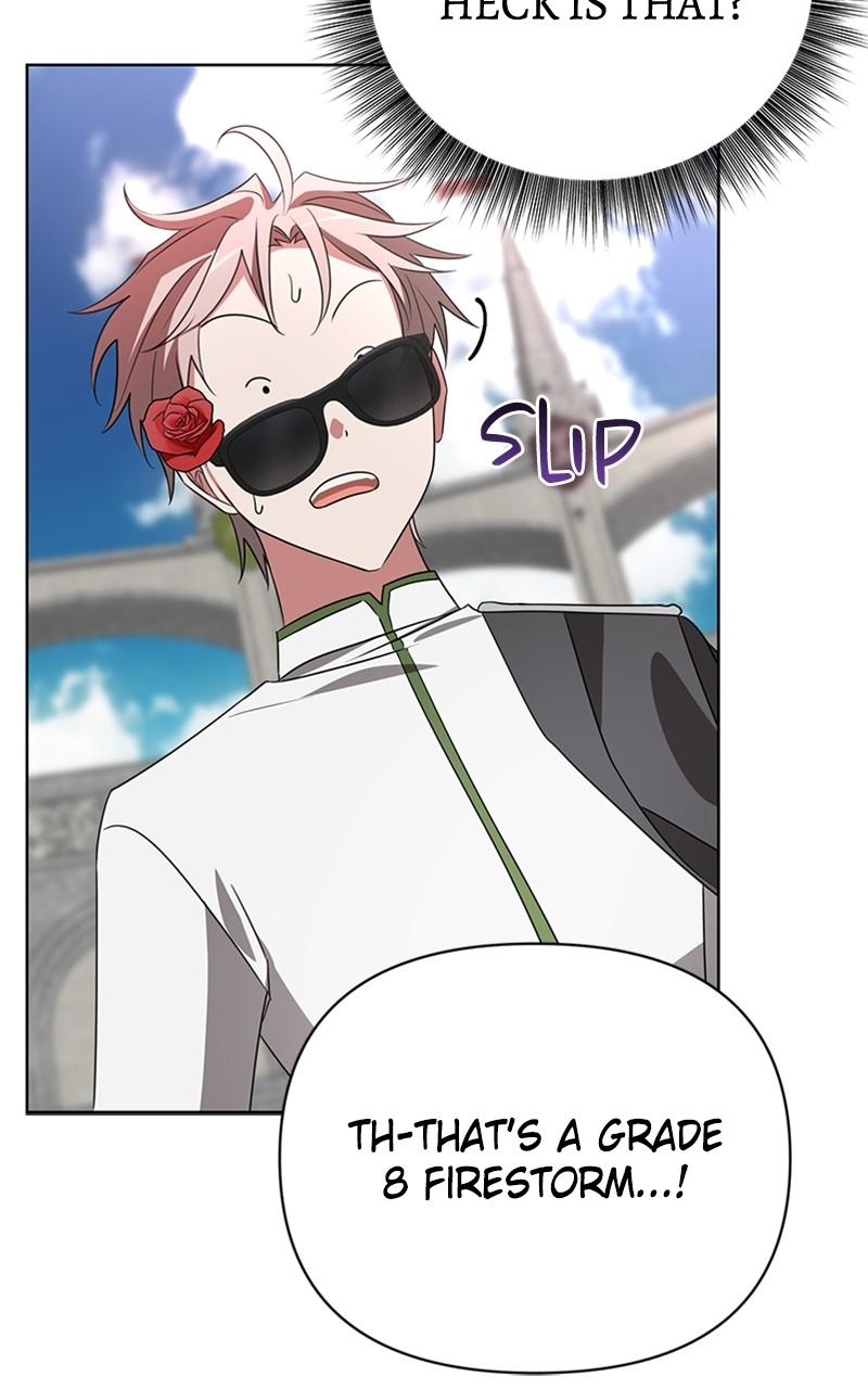 The Academy is Doomed Chapter 20 - Page 43