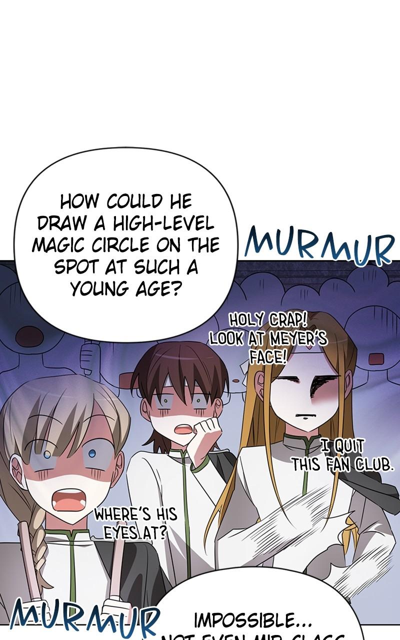 The Academy is Doomed Chapter 20 - Page 44