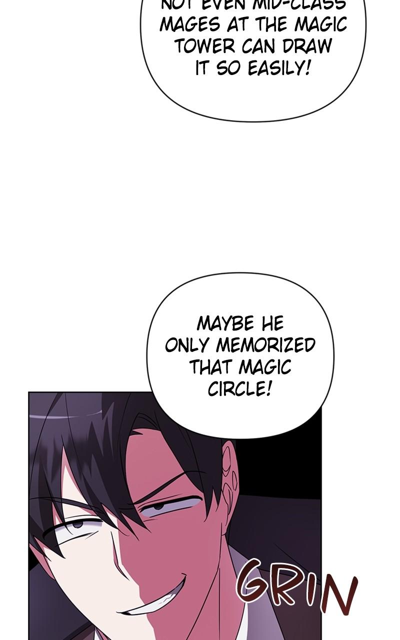 The Academy is Doomed Chapter 20 - Page 45