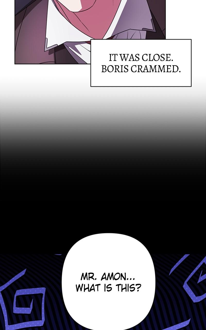 The Academy is Doomed Chapter 20 - Page 46