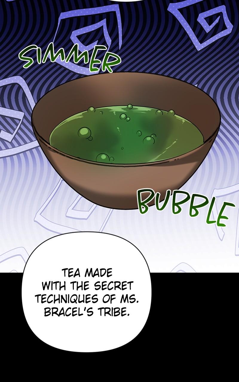 The Academy is Doomed Chapter 20 - Page 47