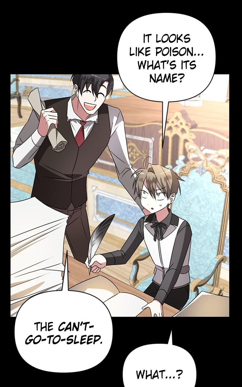 The Academy is Doomed Chapter 20 - Page 48