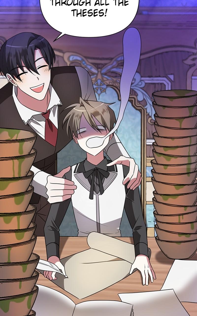 The Academy is Doomed Chapter 20 - Page 51