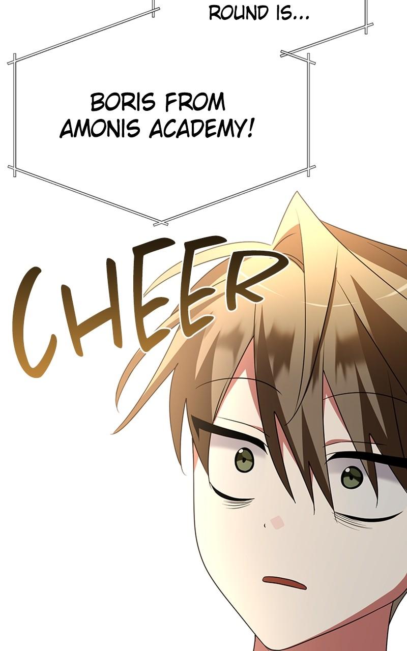 The Academy is Doomed Chapter 20 - Page 53