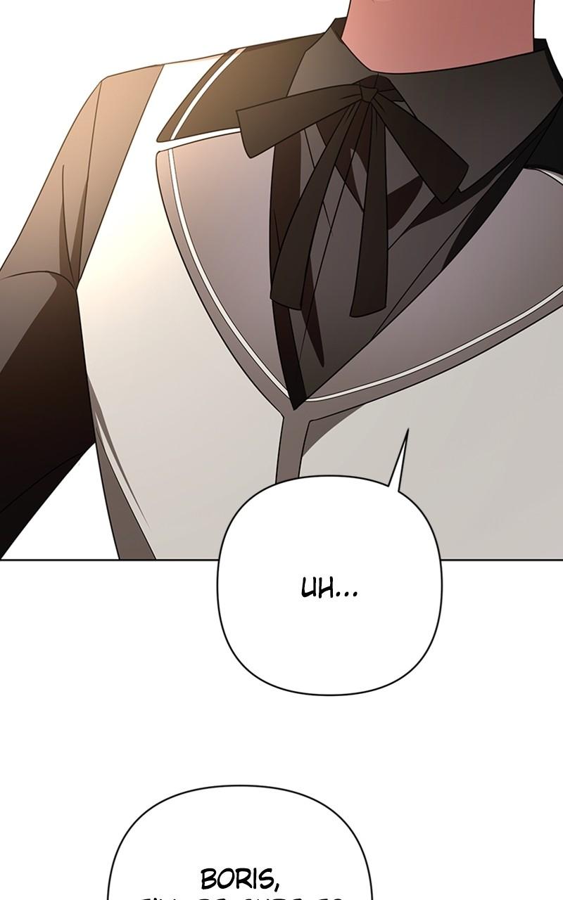 The Academy is Doomed Chapter 20 - Page 54