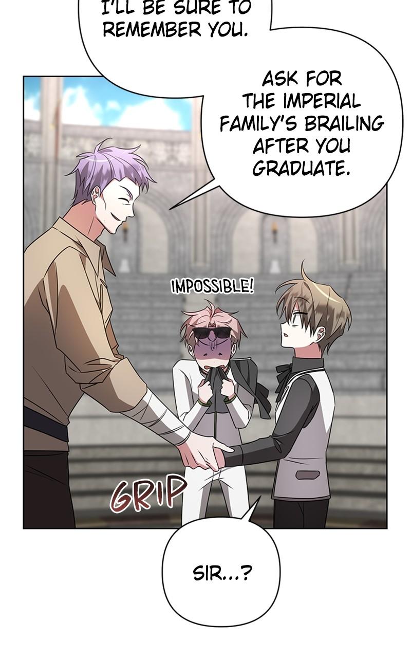 The Academy is Doomed Chapter 20 - Page 55