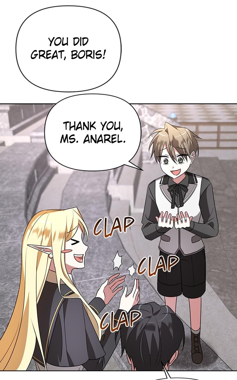 The Academy is Doomed Chapter 20 - Page 57