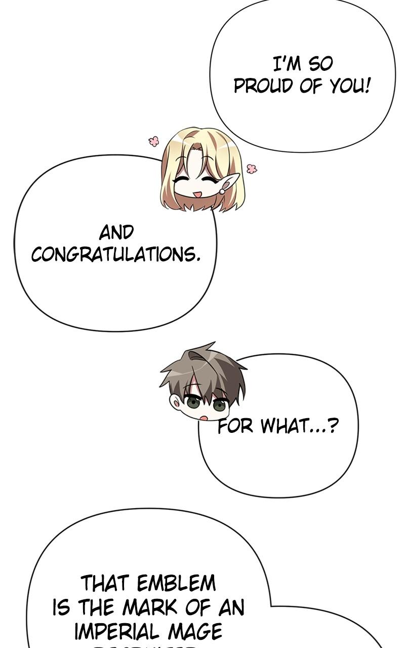 The Academy is Doomed Chapter 20 - Page 58