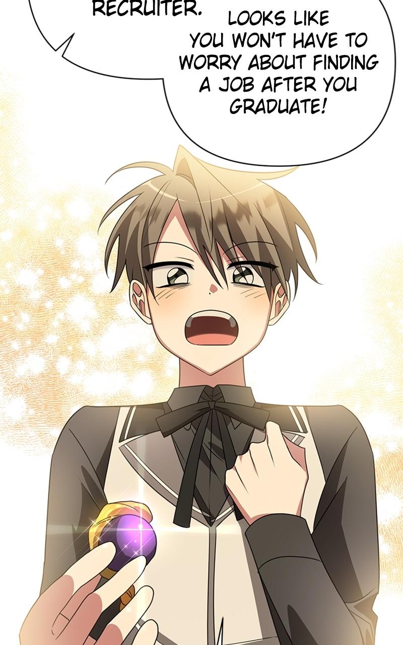 The Academy is Doomed Chapter 20 - Page 59