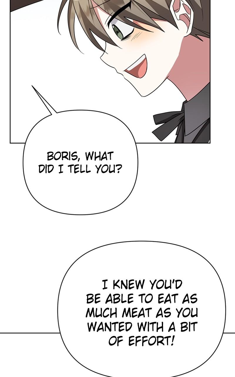 The Academy is Doomed Chapter 20 - Page 61